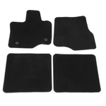 Oem New Ford F-150 2015-2019 Contour Floor Mat Kit-set Of 4 JL3Z-1813300-AA. Fixed Price $135.50.