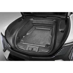 2025-2026 Cadillac Escalade Iq All-weather Etrunk Mat & Cargo Liner Black Pkg. Fixed Price $300.98.