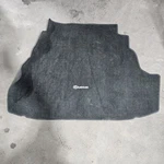 2007-2010 Lexus Es 350 Cargo Trunk Floor Mat Carpet Oem. Fixed Price $45.08.