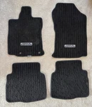 Subaru Outback Onyx Edition Floor Mats Oem J501SAN010. Fixed Price $10.00.