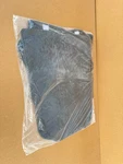 721290. Honda Civic 2022-2027 New Oem Original Carpeted Floor Mats 83600-T20-A01. Fixed Price $120.00.