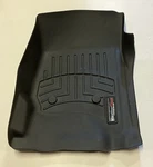 Weathertech Floorliner Mat 01142 Right Front For '14-'18 Chevy, Gmc Trucks. Fixed Price $49.99.