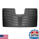 Lund 383211-G Gray Catch-it Vinyl Rear Seat Floor Mat. Fixed Price $105.91.
