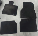 2017 Chevrolet Equinox Floor Mats PRD10023LRM-6 PRD10023RRM-6 PRD10022LFM-2. Fixed Price $48.00.