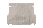 Gm Oem 06-11 Hhr Rear Body Interior Trim-floor Mat 12499660. Fixed Price $124.81.