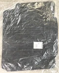 Volvo 4 Floor Mats XC90 2016 2017 2018 Part 39826905 Charcoal New Genuine Oem. Fixed Price $39.95.
