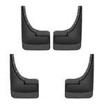 Husky Liners 56001 Set Of Front Rear Mud Guards For 94-02 Ram 1500 2500 3500. Fixed Price $77.98.