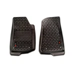 Rugged Ridge 12920.36 Floor Mat Set. Fixed Price $119.99.