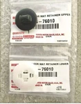 13 - 15 Lexus GS350 GS450H Floor Mat Retention Clip Carpet Oem Brand New. Fixed Price $16.93.