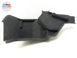 2017-2020 Karma Revero Rear Left Quarter Trunk Liner Carpet Cover Panel Alcove. Fixed Price $184.94.