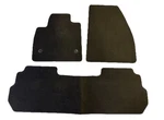 Oem 2017-2020 Gmc Acadia Floor Mat Carpet Set Of Jet Black 84573811. Fixed Price $70.00.