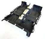 2015-2018 Audi Q3 Whole Floor Carpet Mat Liner Cover 8U1863021A Oem. Fixed Price $228.00.