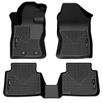 Husky Liners 95551 Weatherbeater Floor Fits 22-24 Wrx. Fixed Price $175.16.