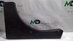 2017-2019 Ford Escape Rear Right Side Trunk Insert Foam Panel Oem CJ54-S11168. Fixed Price $50.00.