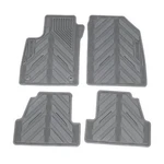 Genuine Gm 2013-2016 Buick Encore All Weather Rubber Floor Mats Front 42364957. Fixed Price $124.73.