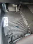84841840 Premium All-weather Floor Mats In Jet Black '20-'25 Cadillac CT5. Fixed Price $220.99.