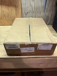 Genuine Gm 22858821 Third-row One-piece Premium All-weather Floor Mat Black. Fixed Price $35.00.