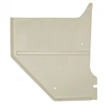 Scott Drake C5ZZ-65023445WT Kick Panel Fits 64-66 Mustang. Fixed Price $41.66.
