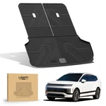 Cargo Mat For Hyundai Ioniq 9 2026 Trunk Liner Custom Tpe Waterproof All Weather. Fixed Price $119.00.