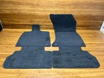 2020 Audi Q5 2.0L Suv Gas Genuine Factory Carpet Floor Mats Set Of 4 Oem. Fixed Price $63.75.