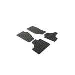 Genuine Mopar Slush Mats 82212591. Fixed Price $126.38.
