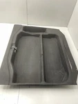 07-13 Mercedes W221 S550 S63 Amg Trunk Floor Cover Panel Black Oem 2216901441. Fixed Price $46.99.