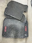 Volkswagen MK5 Gli Monster Mat Oem Floor Protection Set (4). Fixed Price $89.88.