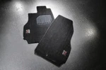 Genuine 2009-2021 Gt-r Black Carpeted Floor Mat Set G4900-JF31A. Fixed Price $285.43.