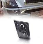 Torque Passenger Right Side Fog Light Lamp Replacement For 2003-2017 Volvo Vn. Fixed Price $49.99.