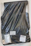 Lexus Oem Factory Floor Mat Set 2007-2012 LS460 Black Rwd / Swb PT208-51152-20. Fixed Price $114.07.