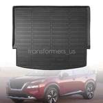 For 2021 2022 2023 2024 2025 Nissan Rogue Tpe Trunk Cargo Liner 3D All Weather. Fixed Price $39.59.