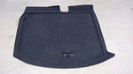 2012 Vw Beetle Htbk Cargo Rear Trunk Mat 5C0061166A469 114756. Fixed Price $169.00.