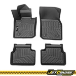 Fits 15-24 Mini Cooper F55 Hardtop 4-DOOR 3D Floor Mats Heavy Duty Carpet Tpe. Fixed Price $89.99.