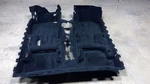 2012 Vw Beetle Hatchback Interior Floor Carpet Black 5C5863367A 114879. Fixed Price $229.00.