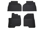 Gm 84519709 Crew Cab All Weather Floor Mats Jet Black Oem Silverado Sierra. Fixed Price $140.00.