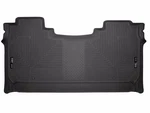 Husky Weatherbeater 2ND Row Floor Liner 1PC Fits 2019-2026 Dodge Ram 1500 Black. Fixed Price $79.99.