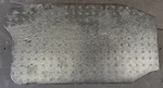 Bmw X5 X6 E70 E71 F15 F85 Rear Right Floor Sound Insulation Foam Insert Pad. Fixed Price $31.99.
