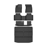 Floor Mats & Cargo Liner For Mitsubishi Outlander 2025 2024 2023 2022 (not Fo.... Fixed Price $156.28.