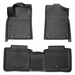 Floor Mats Liner Carpets For 2013-2018 Lexus ES350 ES300H Tpe Rubber All Weather. Fixed Price $61.99.