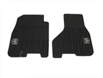 09-12 Dodge Ram 1500 & 11-12 2500 3500 Front All-weather Rubber Floor Mats. Fixed Price $103.11.