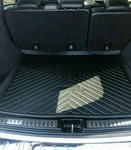 Rear Trunk Liner Floor Mat Pad For Mercedes-benz Ml 2012-2015 Gle 2016-2019 New. Fixed Price $64.95.