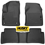 Husky 98991 Weatherbeater Floor Mats Front Rear Black For 16-22 Toyota Prius. Fixed Price $219.98.