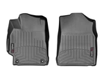 Weathertech Floorliner For 2015-2017 Toyota Camry 1ST Row, Black. Fixed Price $126.95.