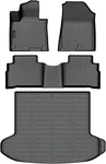 Auxko All-weather Floor Mats & Cargo Liner For Kia Sportage (gasoline) 2023 2025. Fixed Price $80.90.