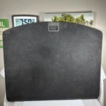 2013-2019 Ford Escape Spare Tire Cargo Cover Rear Trunk Black Carpet. Fixed Price $89.99.