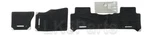 Range Rover Sport L494 Carpet Mats Floor Black Luxury Genuine Oem New 2014-2022. Fixed Price $397.11.