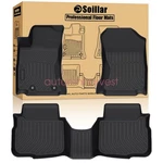 3D Floor Mats Liners Set For 2020 2021 2022 2023 Subaru Legacy / Outback Tpe New. Fixed Price $67.39.