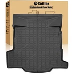 Tpe Cargo Trunk Liner Cover Floor Mat For 2014-2020 Chevrolet Impala Waterproof. Fixed Price $58.99.
