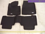 3D Maxpider Kagu Black Floor Mats & 2 Row 13-18 Hyundai Santa Fe L1HY01711509. Fixed Price $148.07.