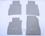 New Oem Nissan Carpeted Floor Mats 2013-2020 Sentra 999E2-L2001 4 Piece Grey. Fixed Price $50.00.